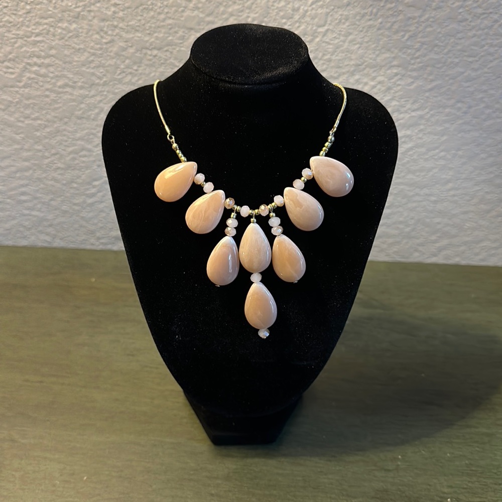 🆕⭐️NEW! NEVER WORN NECKLACE